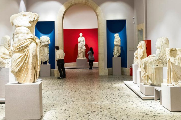 musei di kos