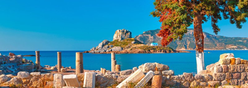 vacanze a kos grecia isola
