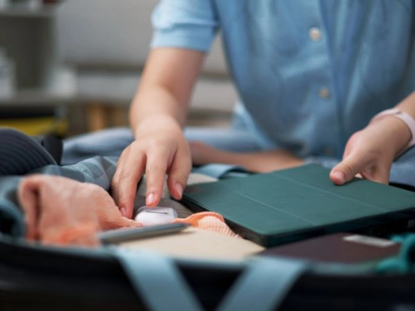 Cosa è vietato e consentito portare nel tuo viaggio in aereo