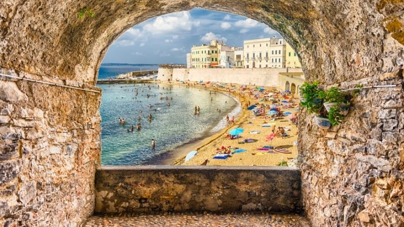Cosa vedere durante la tua vacanza in Salento