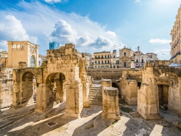 Cosa vedere nella capitale del Barocco
