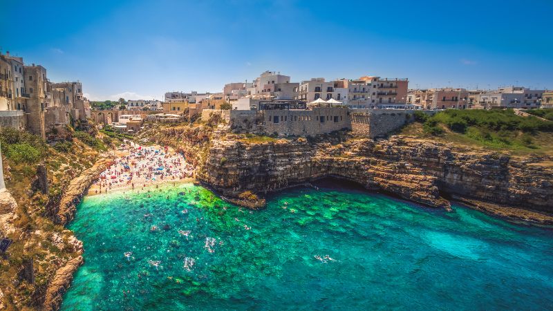 Cosa vedere durante la tua vacanza in Salento?