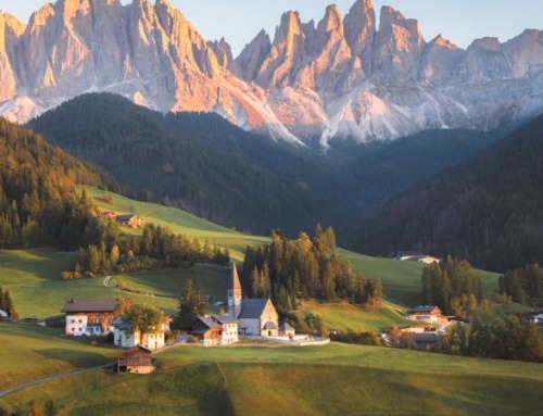 Cosa vedere in Trentino in estate durante le tue vacanze?