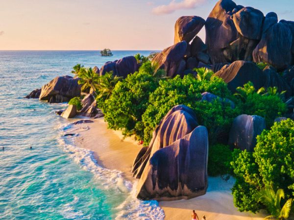 Seychelles