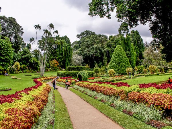 Sri Lanka