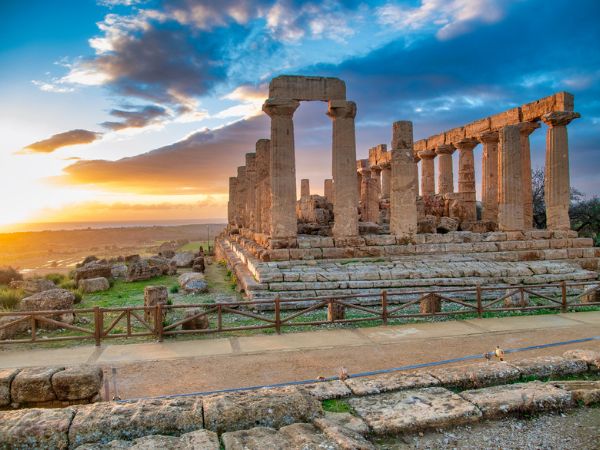 Templi di Agrigento