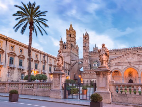 Palermo