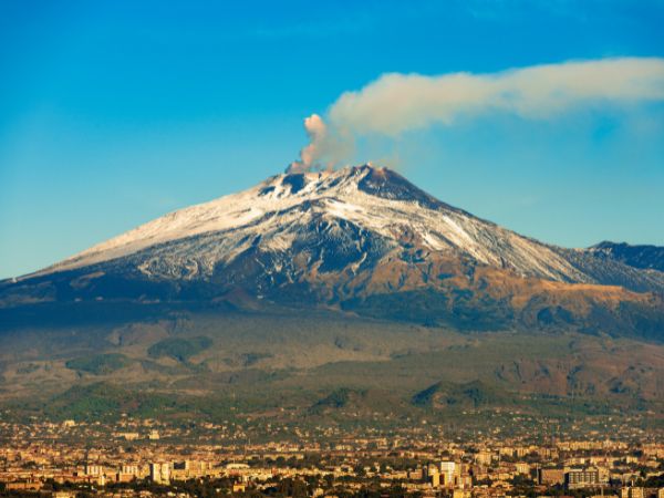 Etna