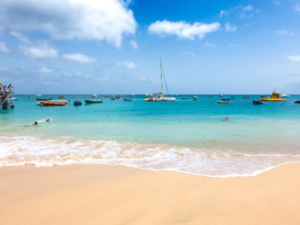 Capo Verde