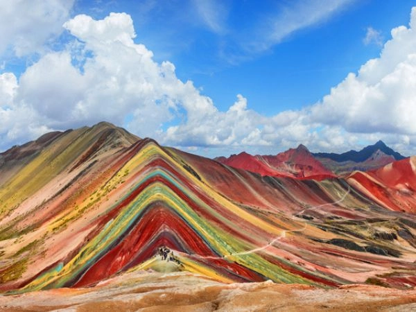 Perù viaggio tra Ande, rovine Inca, città coloniali e meraviglie naturali