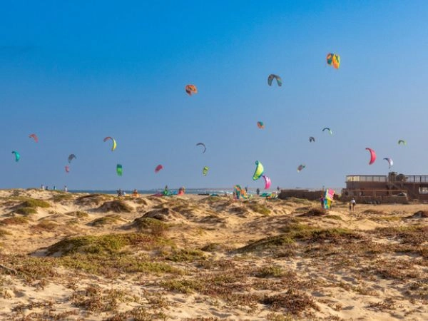 Santa Maria, Capo Verde una delle attrazioni piu belle di tutto l’arcipelago capoverdiano