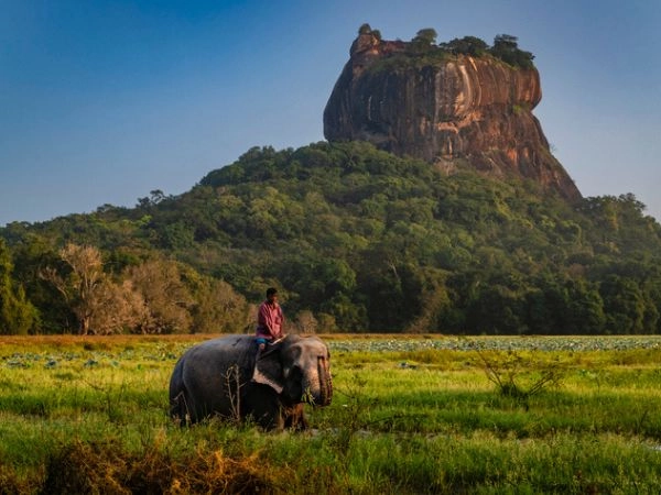Sri Lanka una delle isole più affascinanti del pianeta