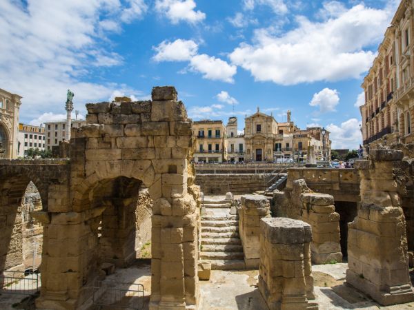 Lecce