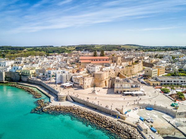 Aragonese di Otranto