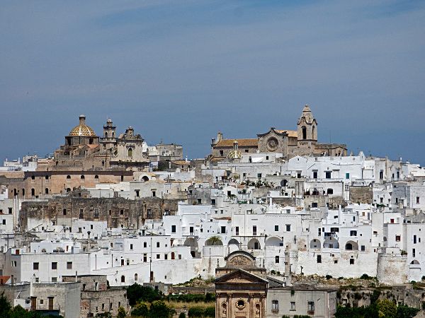 Salento