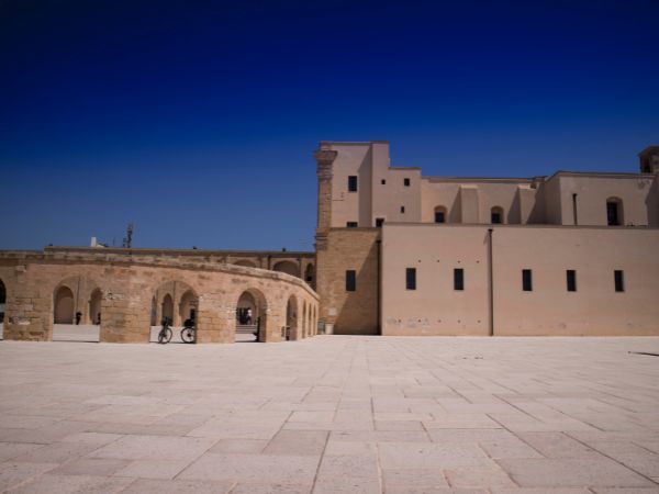 Santa Maria di Leuca