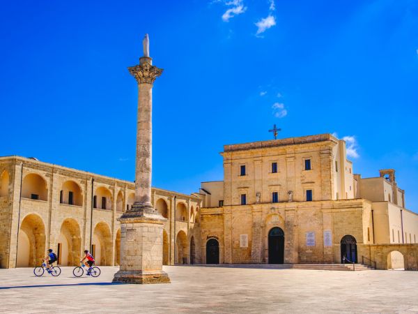 Duomo di Lecce
