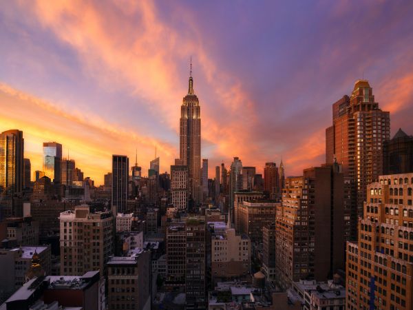 New York