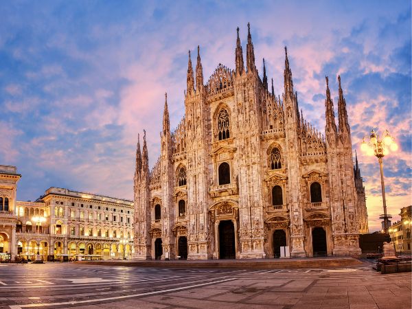 Milano