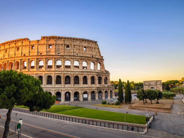 Roma