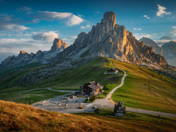 Trentino Alto Adige