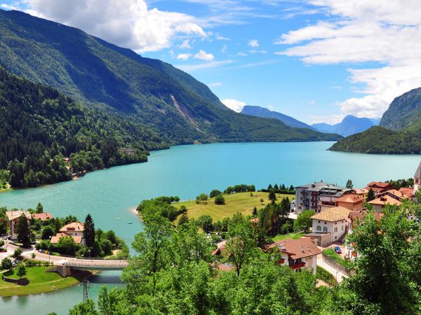 Lago di Molveno