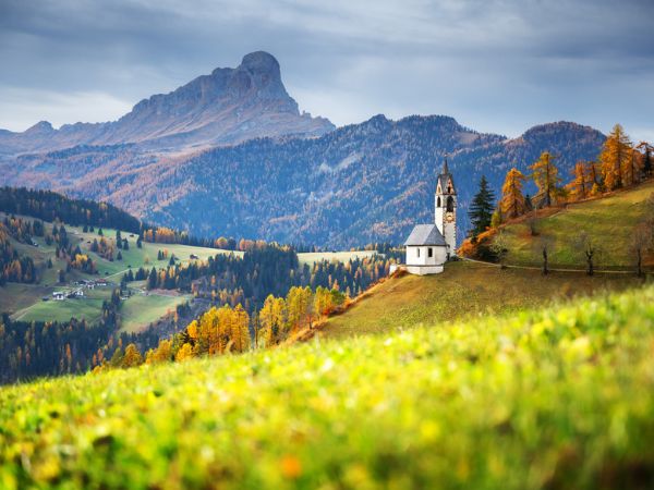 Dolomiti
