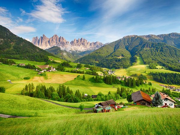 Trentino