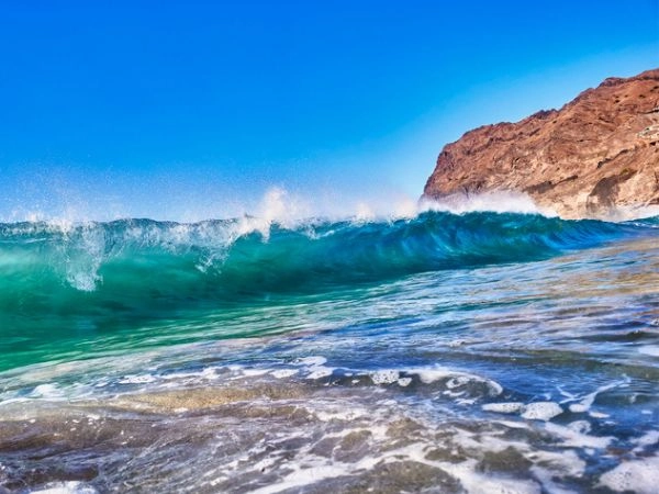 Vacanze Capo Verde dove potrai goderti una vacanza di evasione al mare