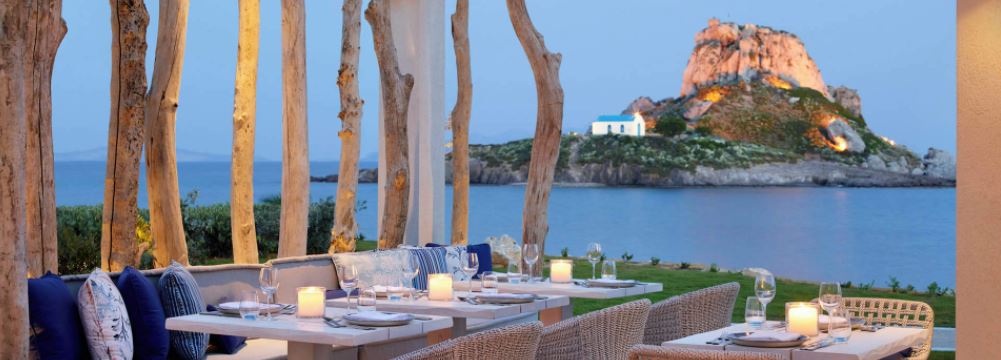 grecia Kos resort 5 stelle