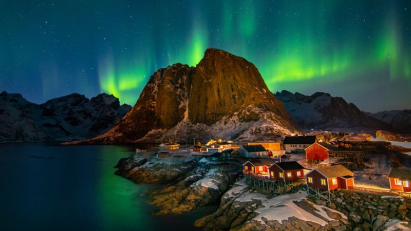 Perché scegliere la Finlandia per il tuo prossimo viaggio