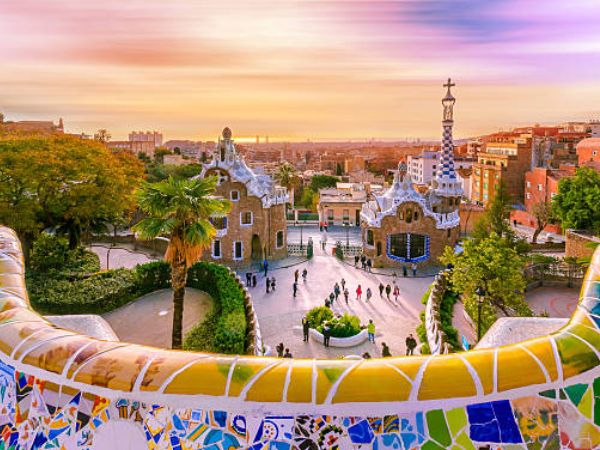 Barcellona