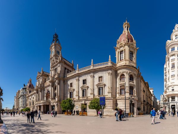 Valencia