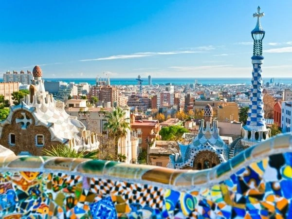 un viaggio immersi nella vitalità di Barcellona