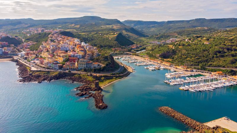 Vacanze in Sardegna, cosa fare