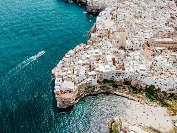 Una vacanza in Puglia per rendere la tua estate magica