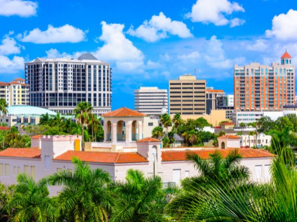 Sarasota
