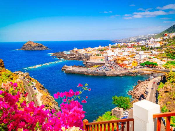 Canarie