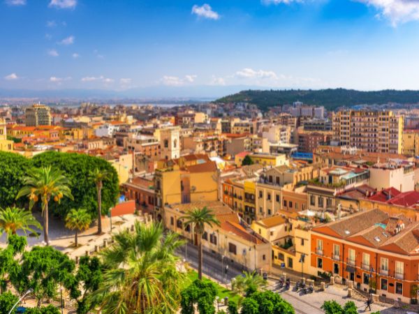 Cagliari