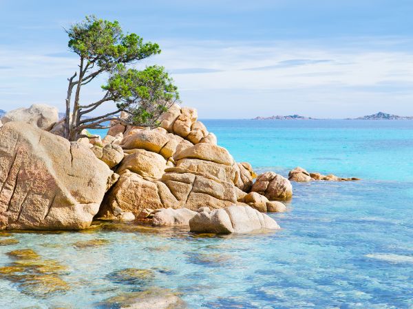 Costa Smeralda