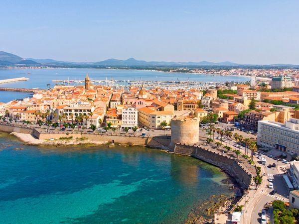 Alghero