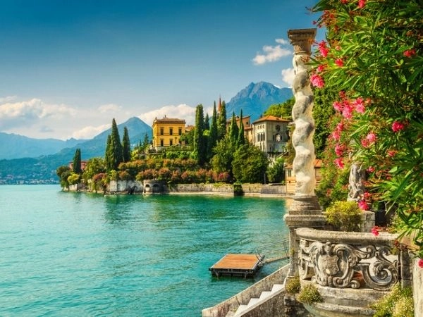 Viaggi organizzati per una vacanza di svago e di relax
