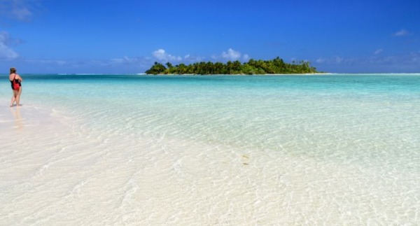 honeymoon island idee viaggio di nozze