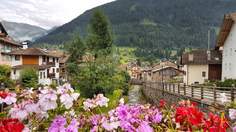 Vacanze in Alto Adige