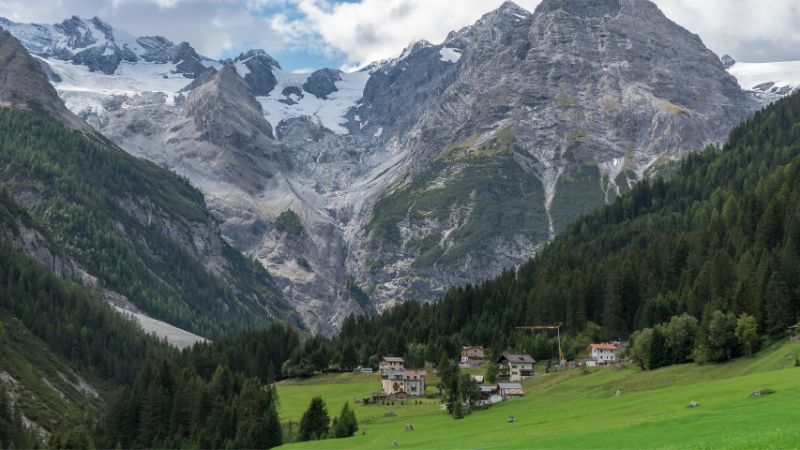 vacanze in trentino alto adige