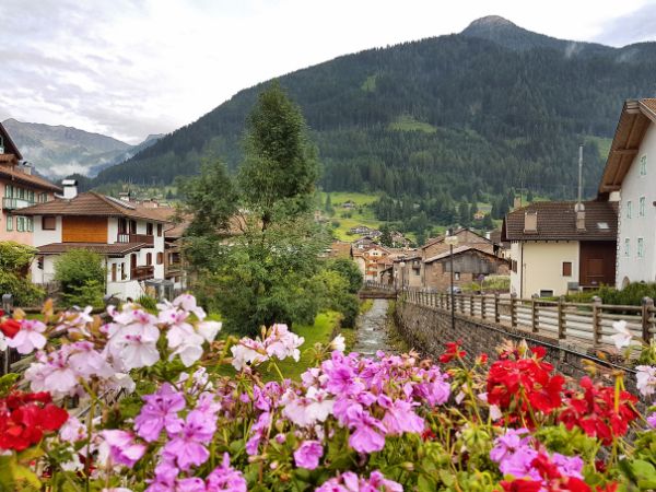 Trentino Alto Adige