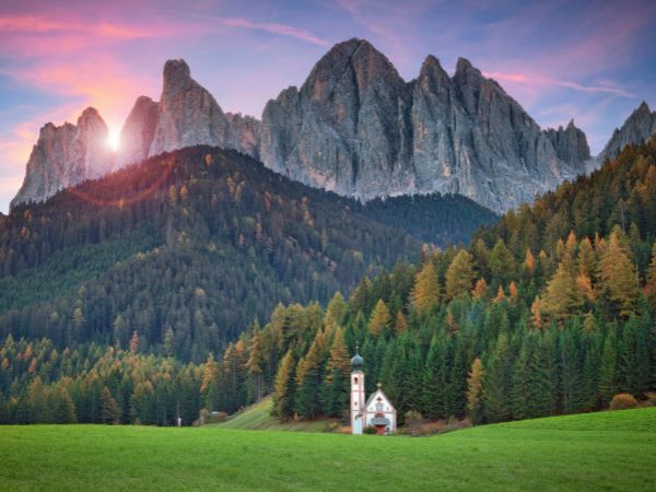 Dolomiti