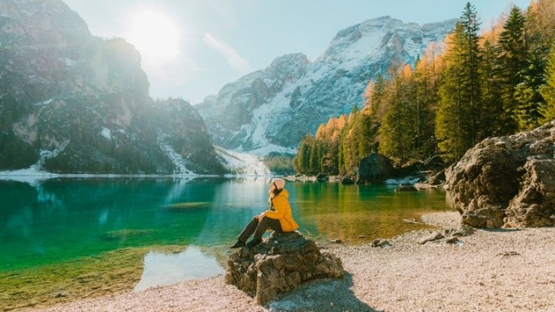 vacanze in trentino alto adige