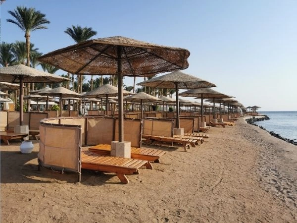 Makadi Bay, Egitto, paradiso sul Mar Rosso tra lusso e natura
