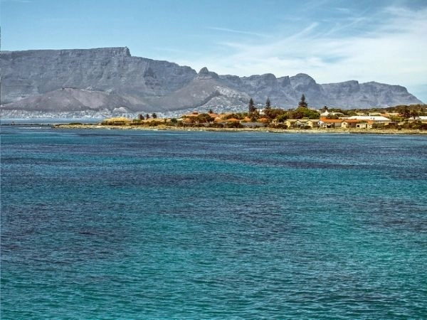 Robben Island,Cape Town, Patrimonio dell’Umanità UNESCO